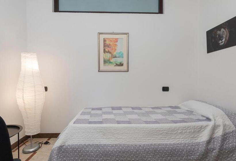 펜션 Casa Stella Malpensa