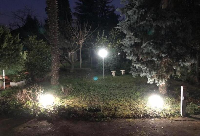 펜션 Casa Stella Malpensa