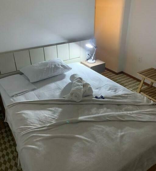 ペンション Casarão 47