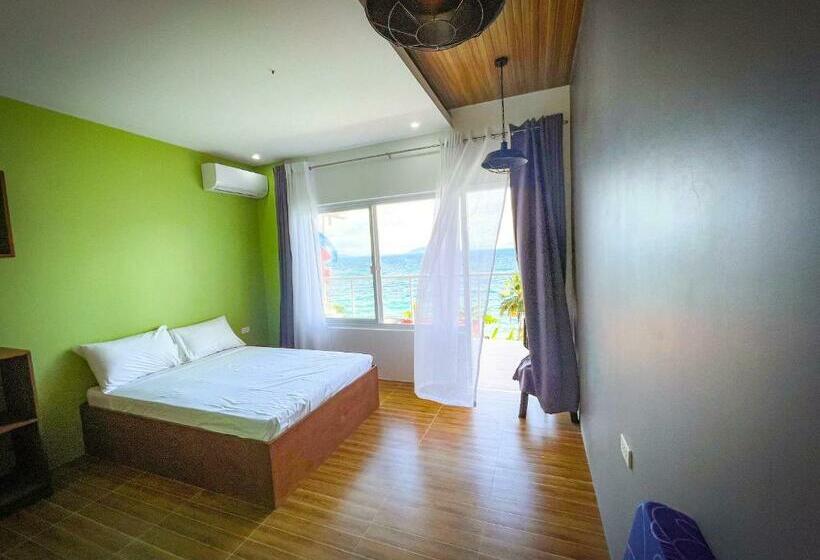 פנסיון Cerca Del Mar