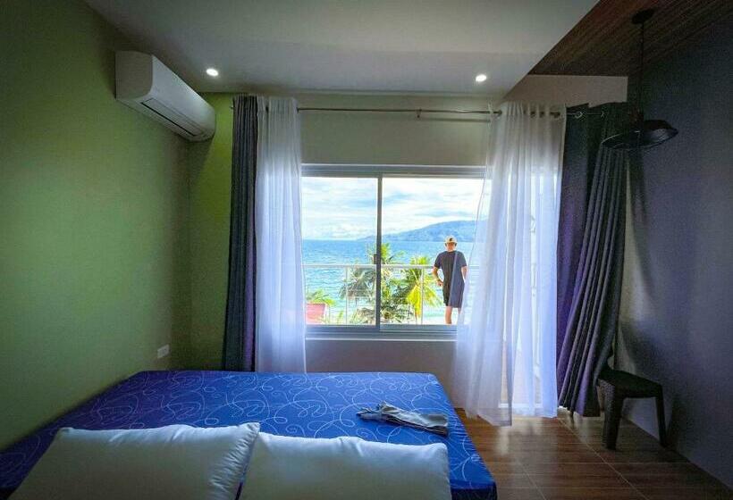 פנסיון Cerca Del Mar