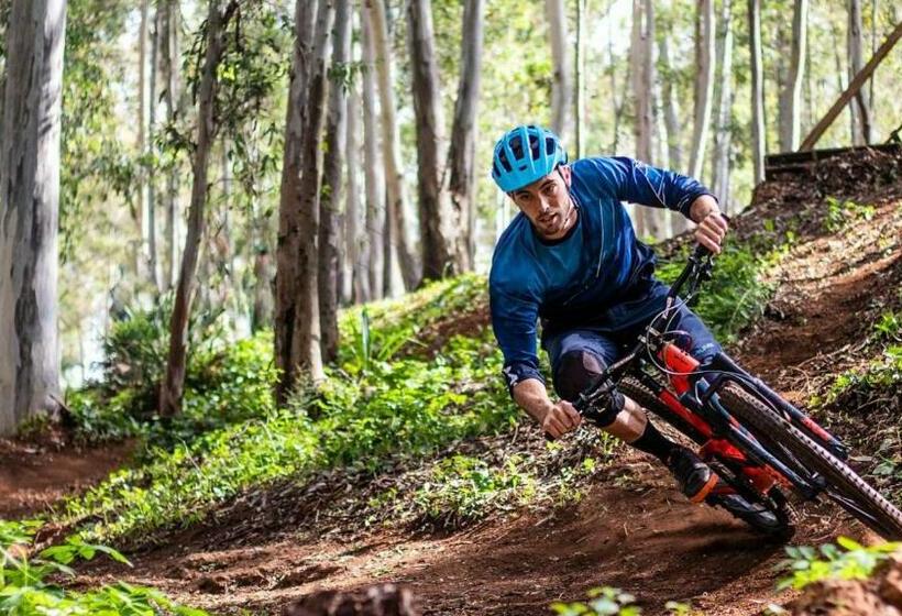 بنسيون Chambre Paisible Avec Vue Sur La Montagne