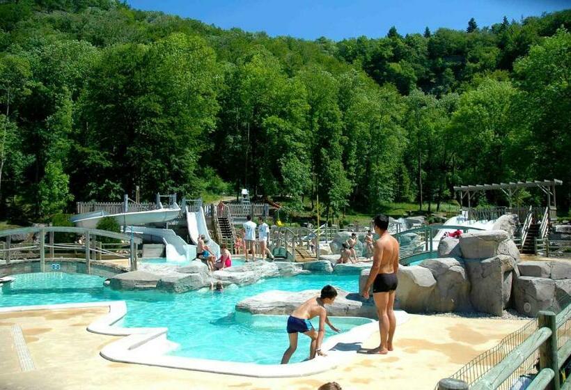 펜션 Chambre Paisible Avec Vue Sur La Montagne