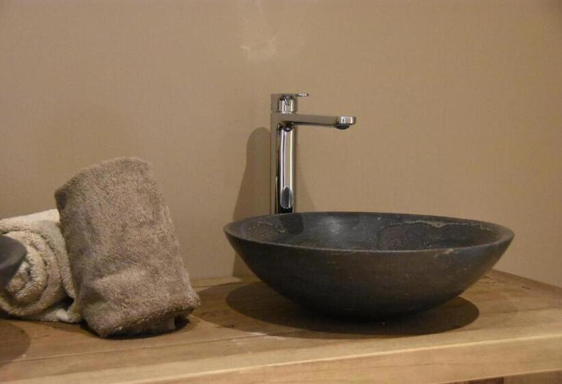 Пансион Chambres D Hôtes Le Pontillaou