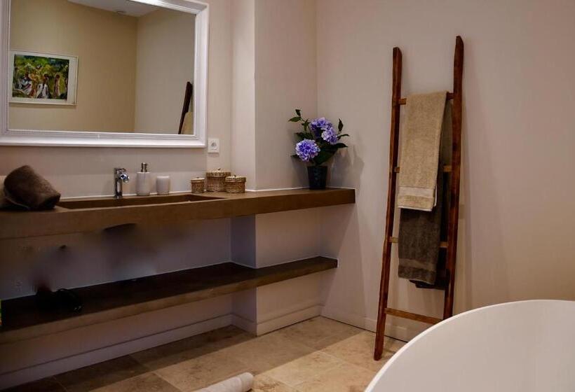 Пансион Chambres D Hôtes Le Pontillaou