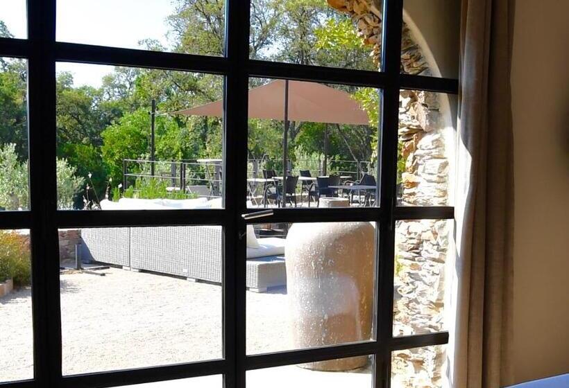 ペンション Chambres D Hôtes Le Pontillaou