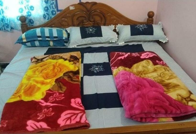 Pensão Chella´s Rs Guest House