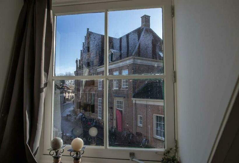 פנסיון De Hilde