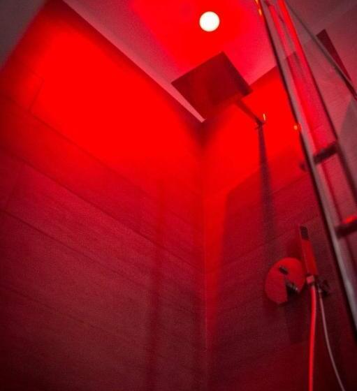 ペンション Donna Marianna