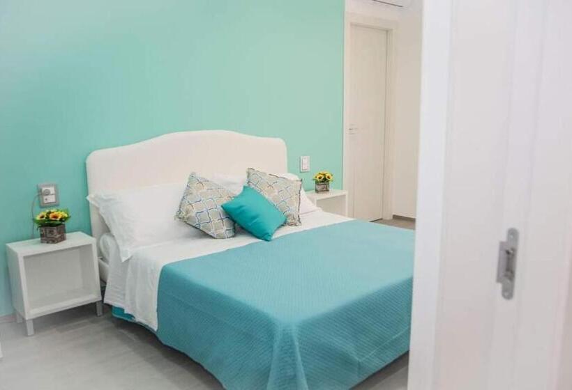 ペンション Donna Marianna