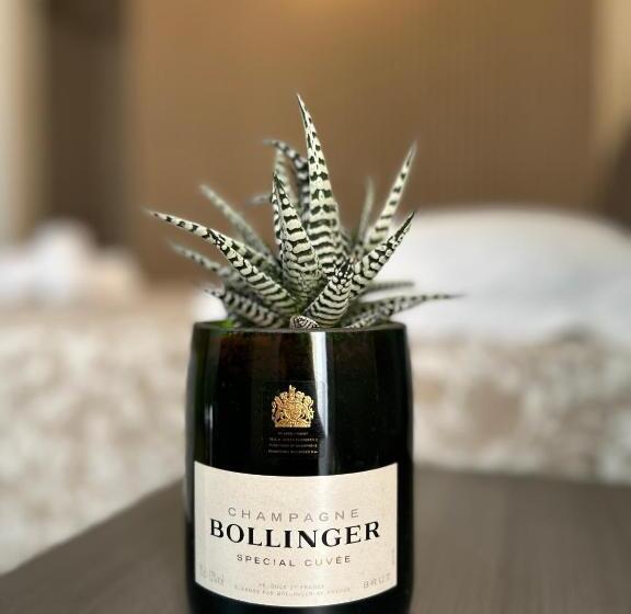 膳宿费 Dépendance La Corte