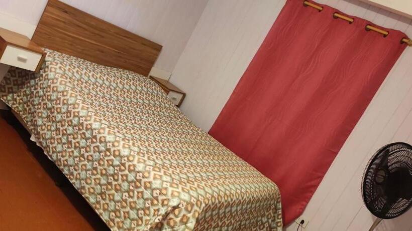 بنسيون Estancia La Paulina