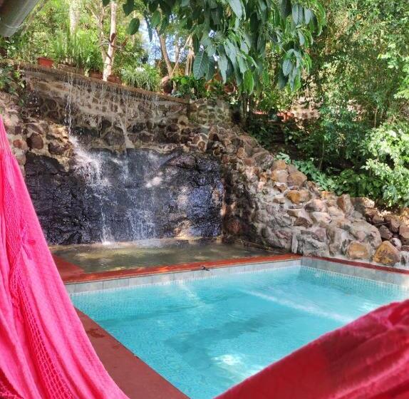 پانسیون Estancia La Paulina