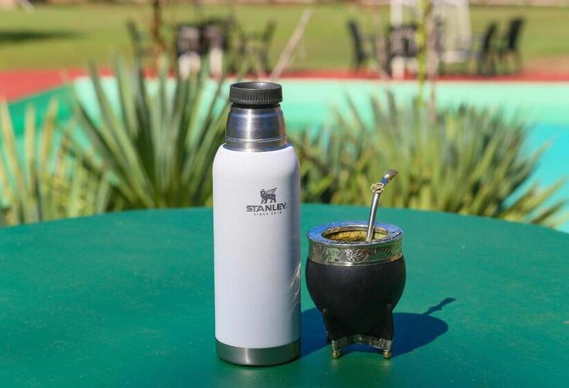 بنسيون Estancia La Paulina