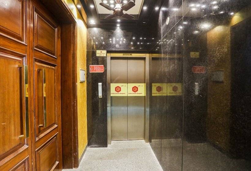 Пансион Fabhotel Rs Golden