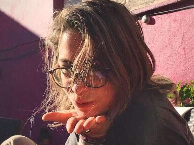 Пансион Free Spirit Hostel Guadalajara