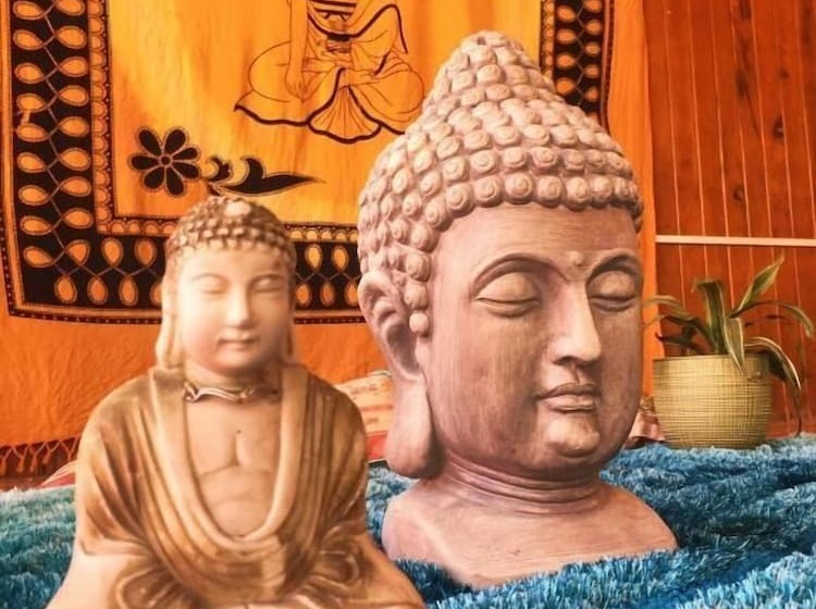 Пансион Free Spirit Hostel Guadalajara