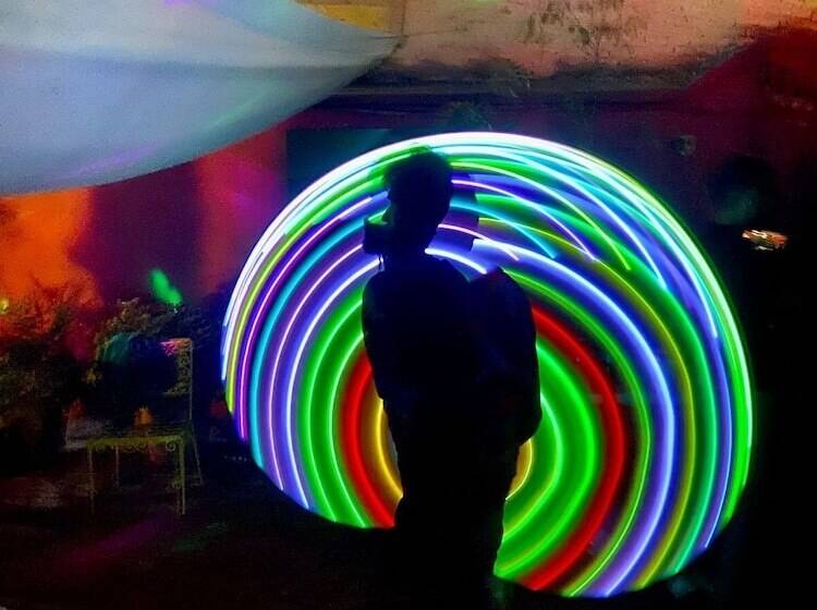 Пансион Free Spirit Hostel Guadalajara