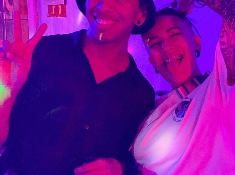 Пансион Free Spirit Hostel Guadalajara