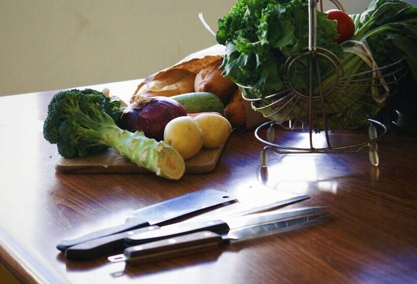 Пансион Free Spirit Hostel Guadalajara