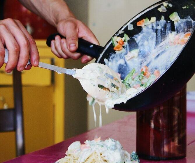 Пансион Free Spirit Hostel Guadalajara