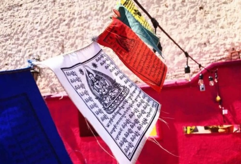 Пансион Free Spirit Hostel Guadalajara