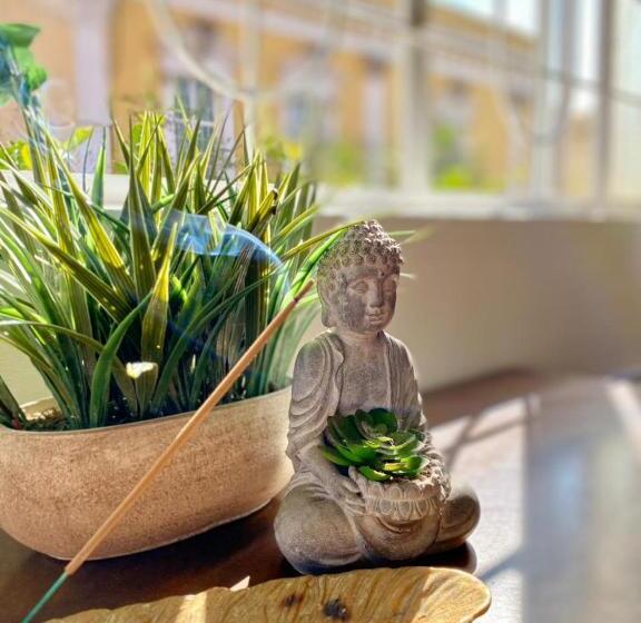 Пансион Free Spirit Hostel Guadalajara