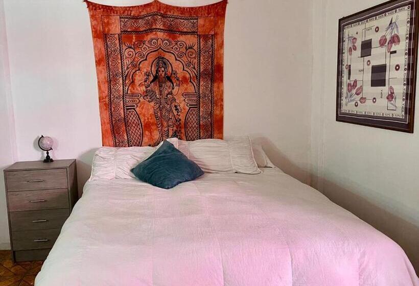 Пансион Free Spirit Hostel Guadalajara