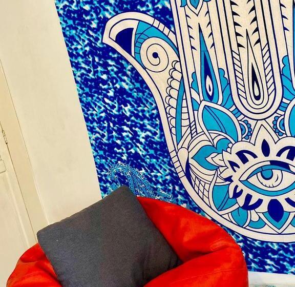 Пансион Free Spirit Hostel Guadalajara