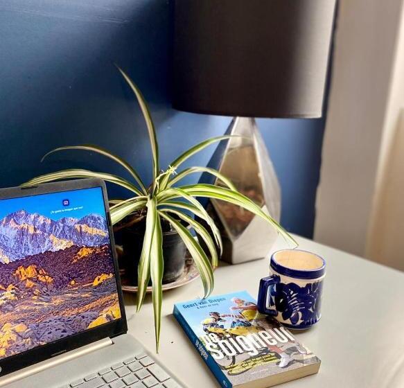 Пансион Free Spirit Hostel Guadalajara