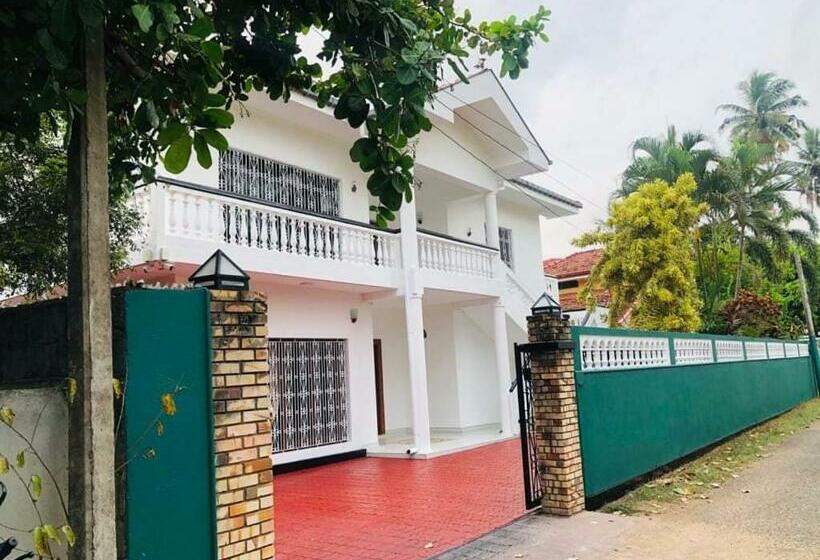 ペンション Free Spirit Villa Maravila