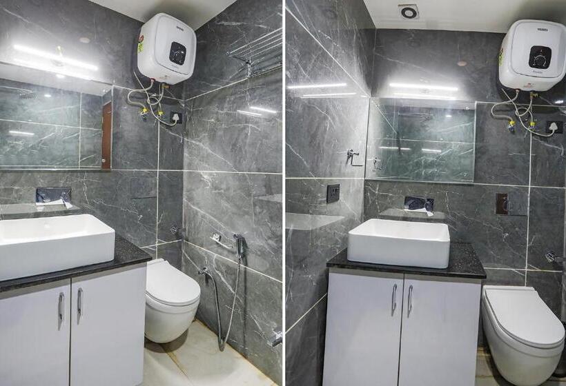 Пансион Fabhotel Rs Golden