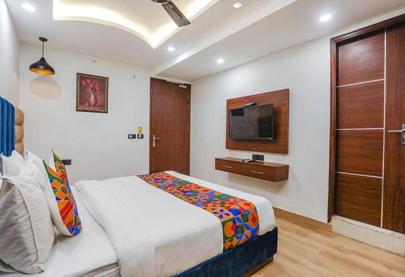 Пансион Fabhotel Rs Golden