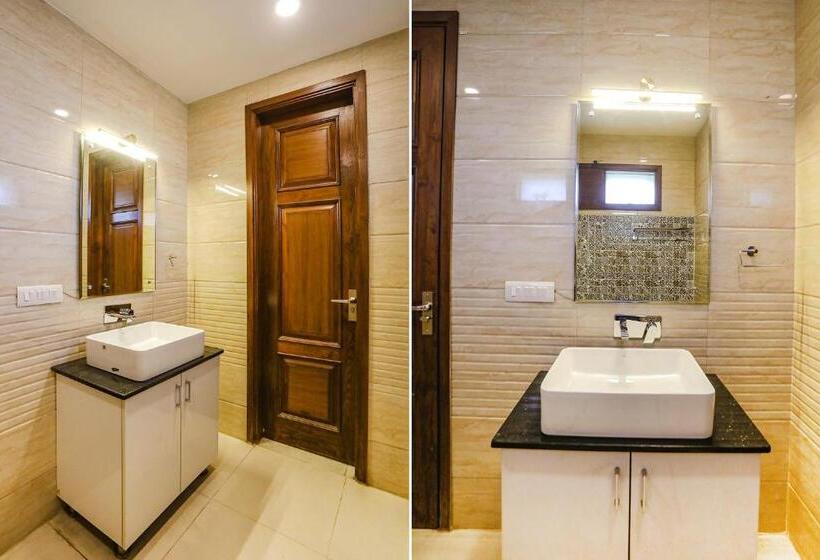 Пансион Fabhotel Rs Golden