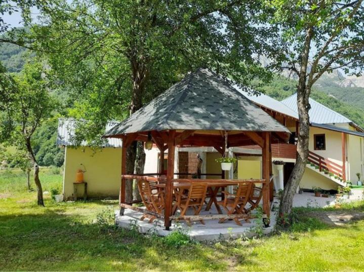 פנסיון Guesthouse Relax