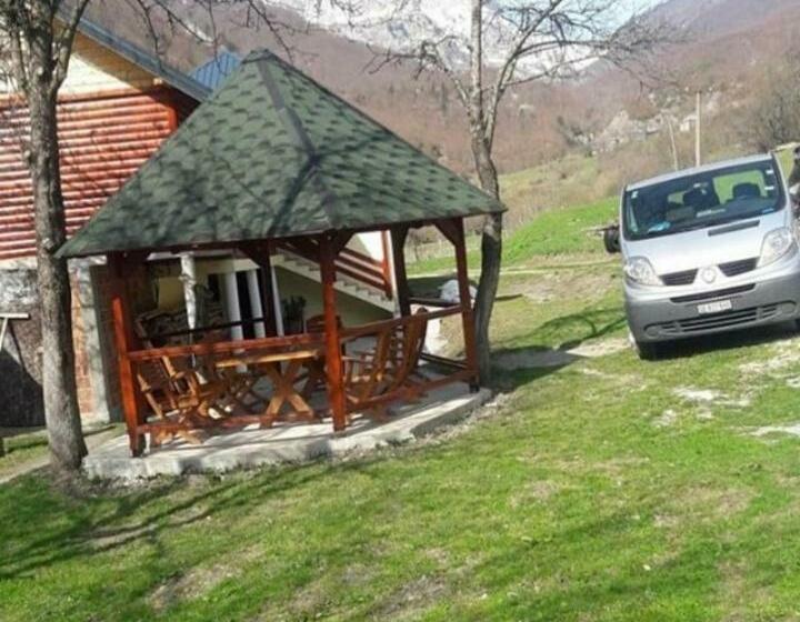 פנסיון Guesthouse Relax