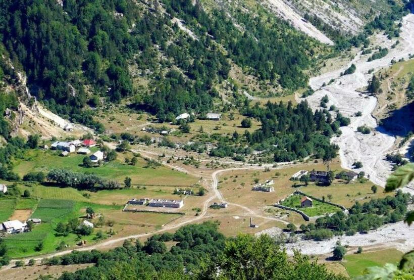 פנסיון Guesthouse Relax