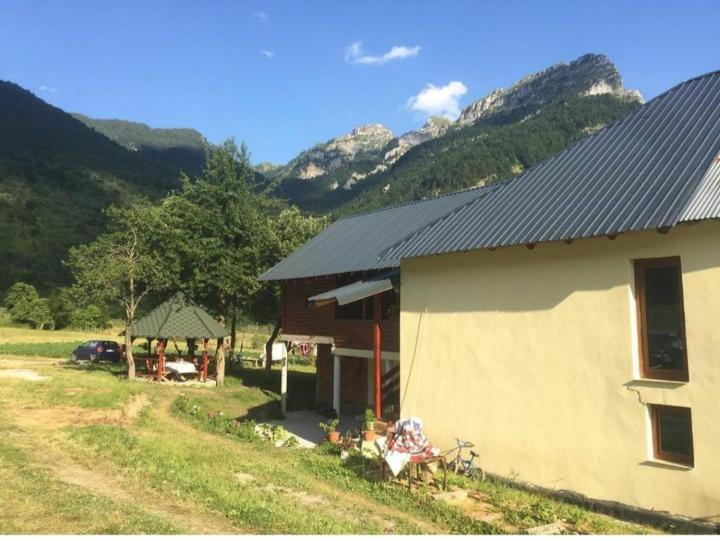 פנסיון Guesthouse Relax