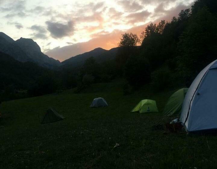 פנסיון Guesthouse Relax