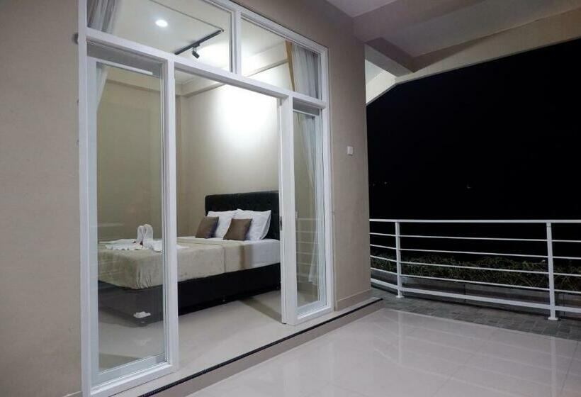 פנסיון Gunza Bed And Breakfast