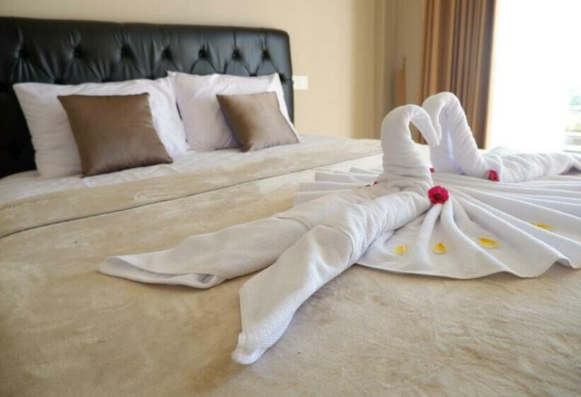 Пансион Gunza Bed And Breakfast
