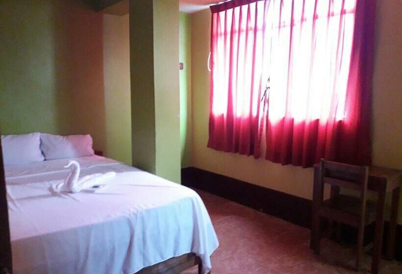 پانسیون Hospedaje Callao