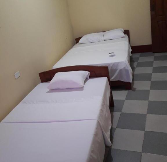 پانسیون Hospedaje Callao