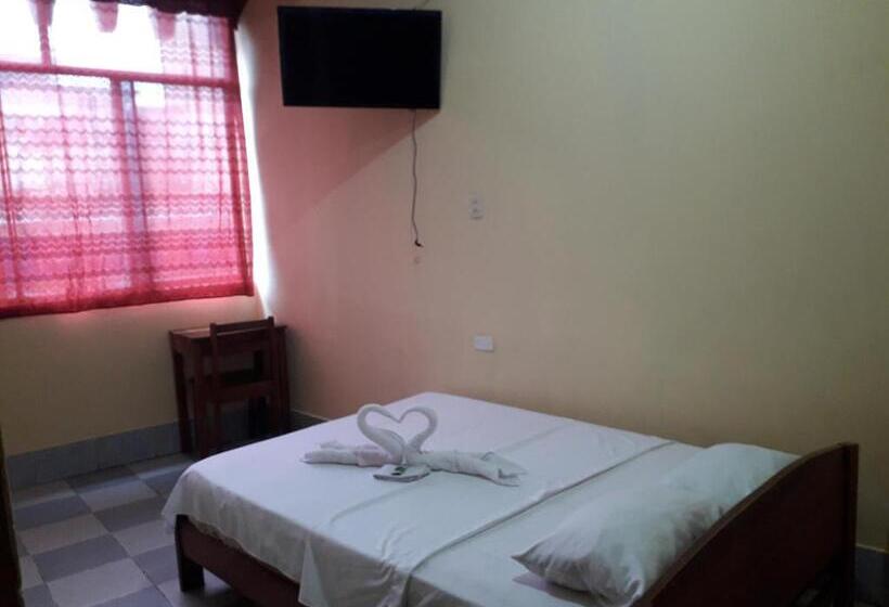 پانسیون Hospedaje Callao