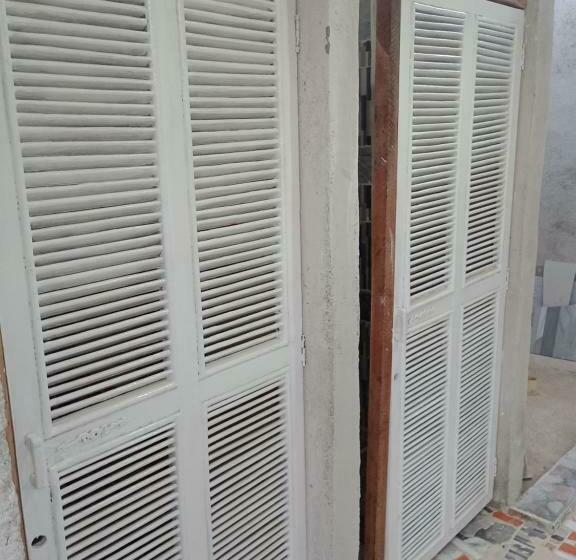 پانسیون Hostal Mayapo Beach