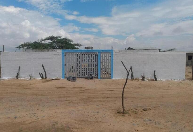 膳宿费 Hostal Mayapo Beach