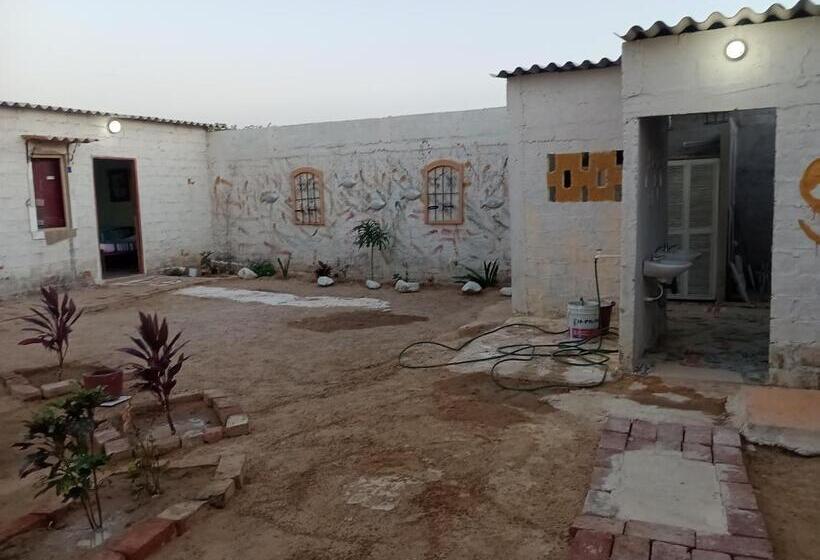 膳宿费 Hostal Mayapo Beach