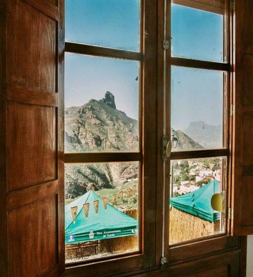 펜션 Texeda Room Suites