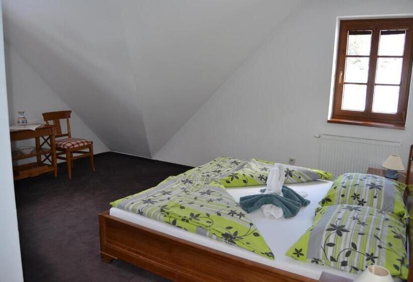 פנסיון Koliba Holica