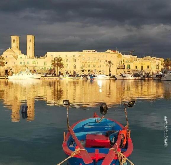 پانسیون La Casa Nel Vico